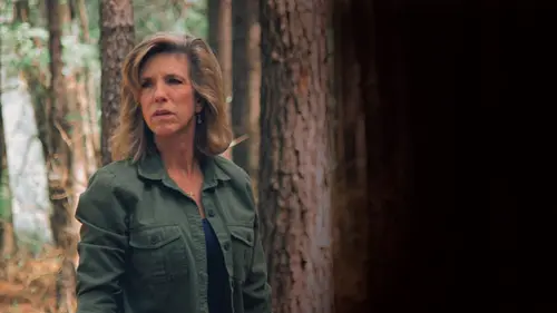 Cold Justice