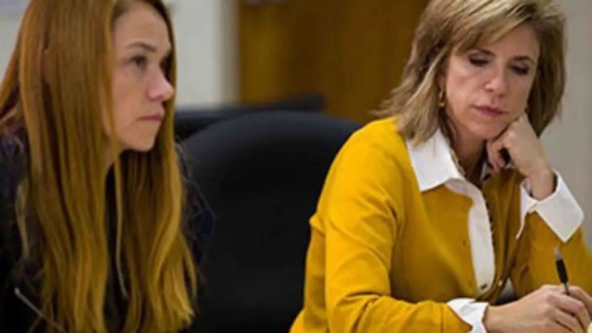 Cold Justice Meurtre avec acharnement