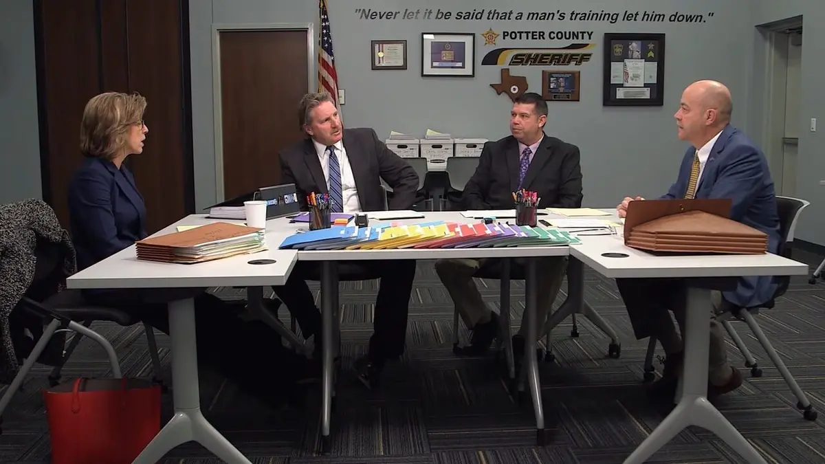 Visuel de Cold Justice Disparu dans la nature