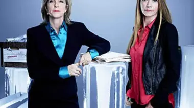 Cold Justice Episode 3 : L'ennemi de l'intérieur