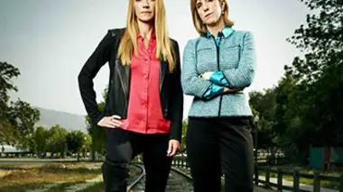 Cold Justice Liaison fatale