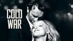 Sur Ciné+ Festival à 20h50 : Cold War