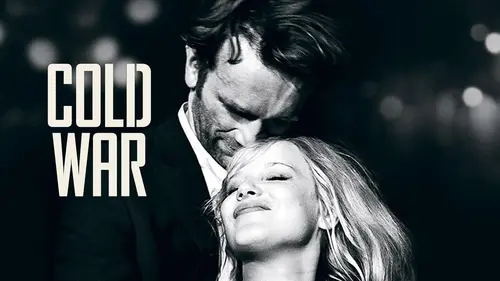 Cold War
