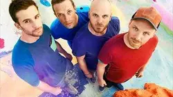 Coldplay : A Head Full of Dreams