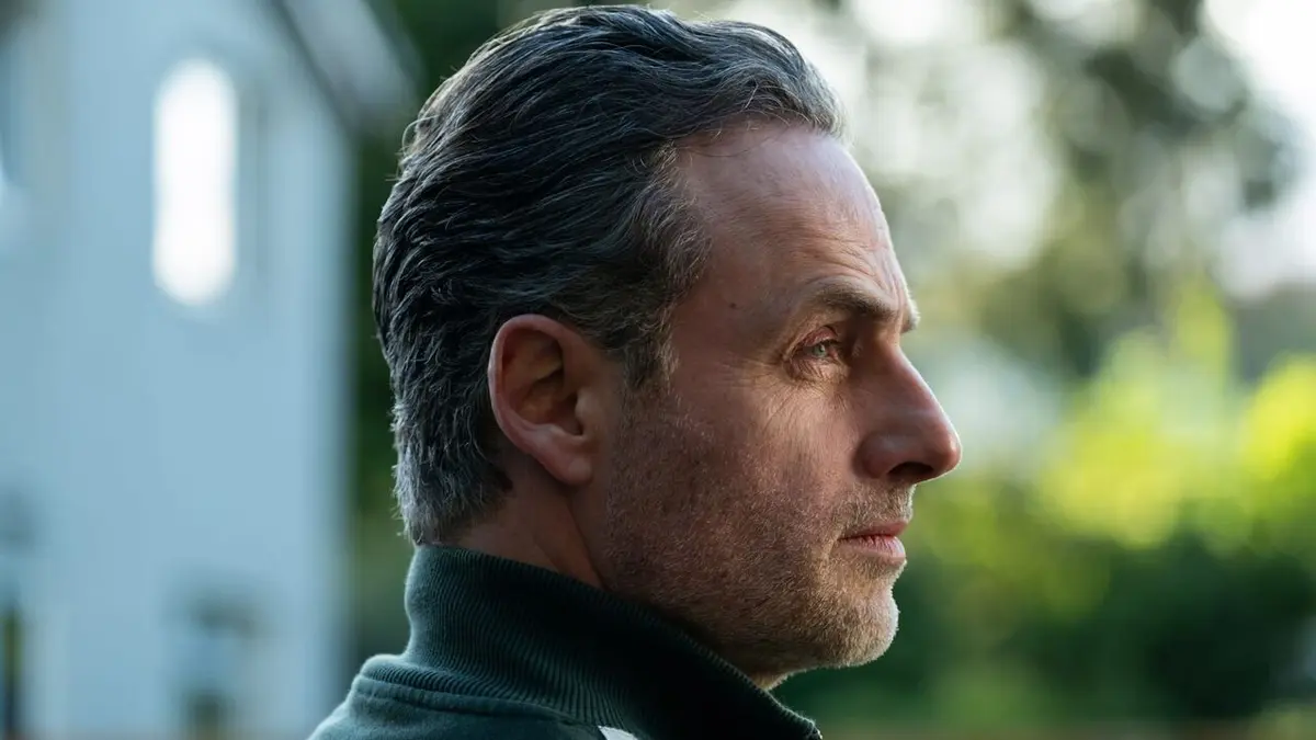 Visuel de Coldwater S01E03