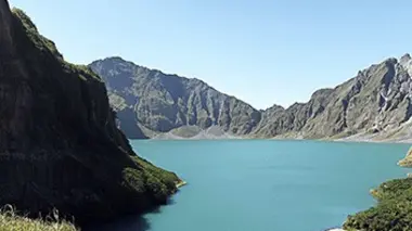 Colères de la Terre