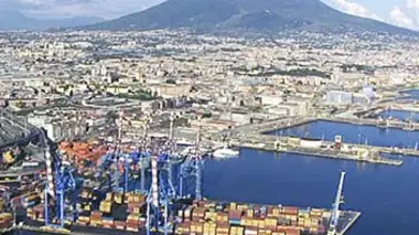 Etats-Unis, Naples et Pays-Bas