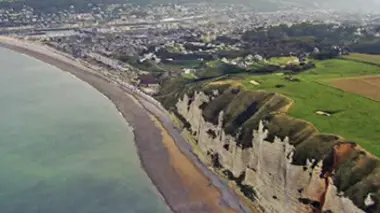 Caraïbes, Normandie et Vendée