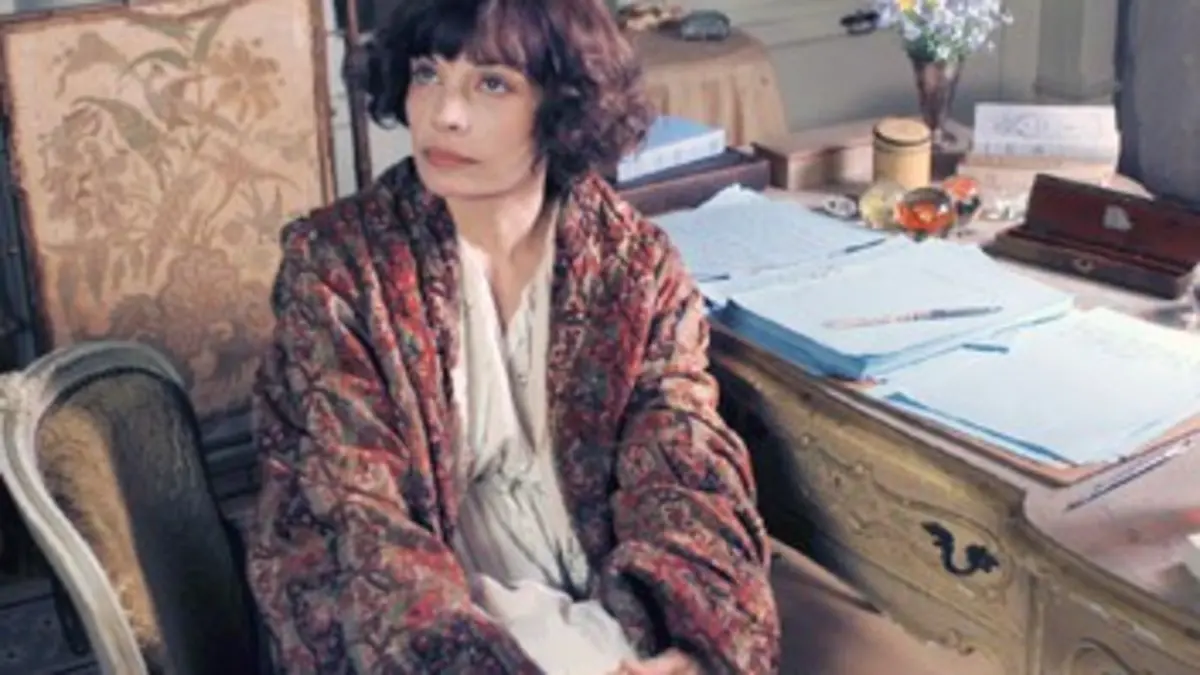 Colette La femme vengée