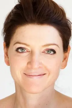 Photo Colette Burson