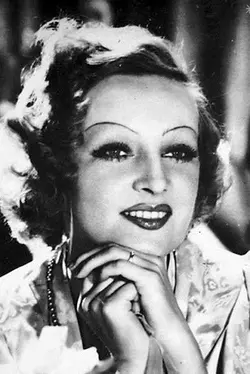 Photo Colette Darfeuil