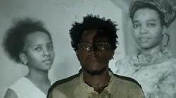 Visuel de Colette et Justin, une histoire congolaise