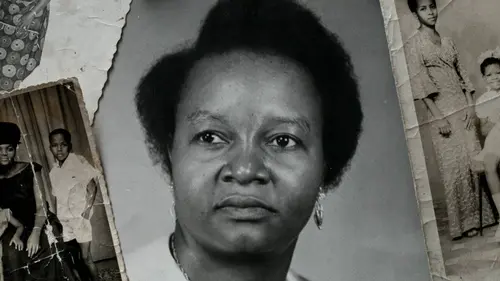 Colette et Justin, une histoire congolaise