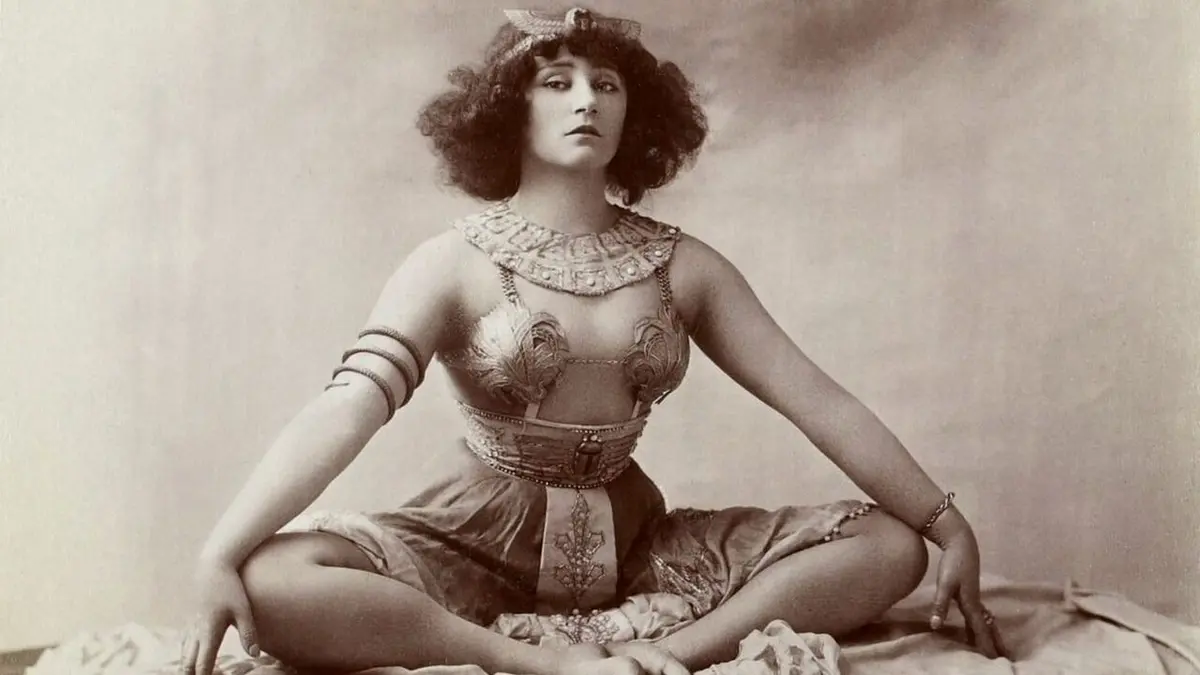 Colette, l'insoumise