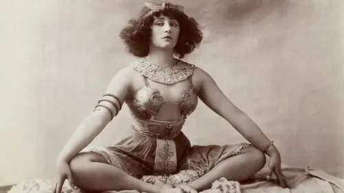 Colette, l'insoumise