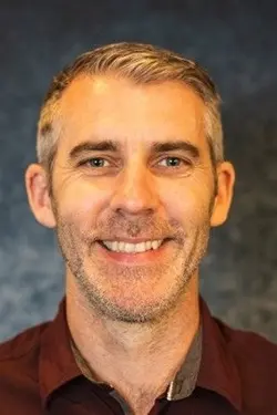 Photo Colin J. O'Hara