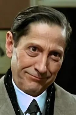 Photo de Colin Jeavons