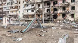 "Collabos !" : L'Ukraine en guerre face à ses traîtres