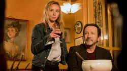 Sur Paris Première à 22h40 : Collection Fred Vargas