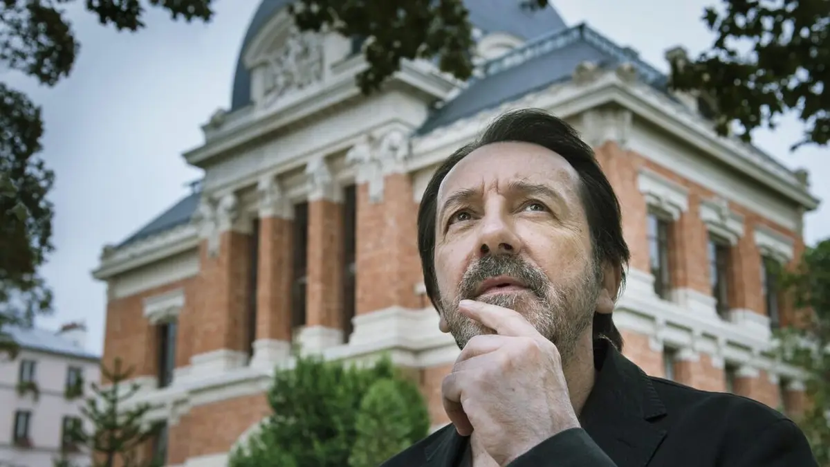 Collection Fred Vargas Quand sort la recluse