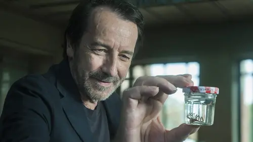 Collection Fred Vargas replay