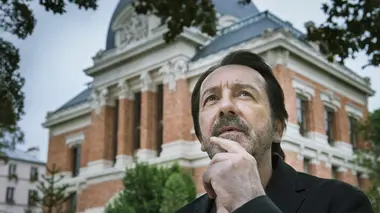 Collection Fred Vargas Quand sort la recluse