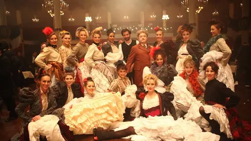 Collection mystères à Paris E01 Mystère au Louvre