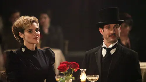 Collection mystères à Paris E03 Mystère à la Tour Eiffel