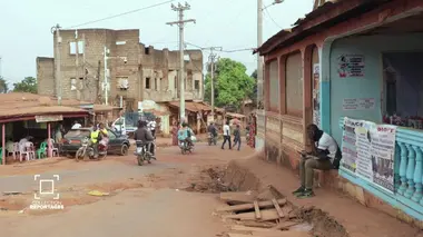 LGBTQIA+ : de l'enfer à l'exil
