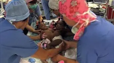 Au nom de la colère des ancêtres