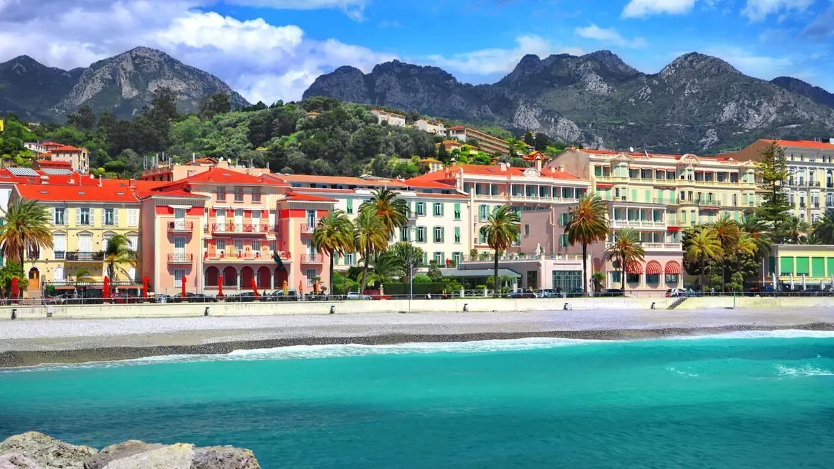 Collection Riviera S03E04 Sardaigne