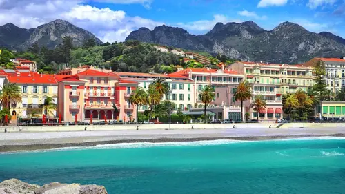 Collection Riviera S03E04 Sardaigne