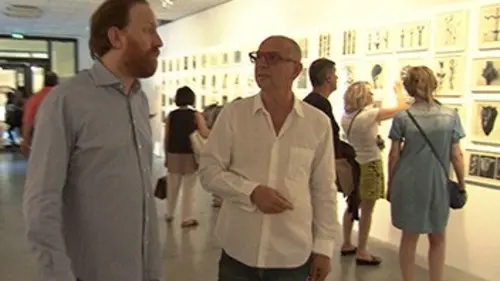 Casting Collectionneurs d'art