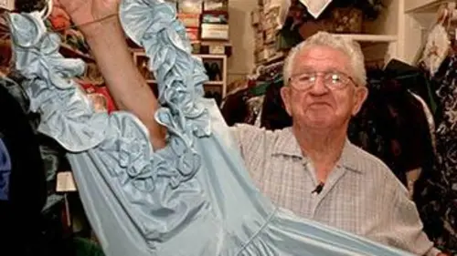 Collector S01E05 Mes 55 000 robes