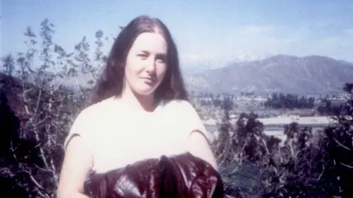 Colleen Stan, la fille dans la boîte