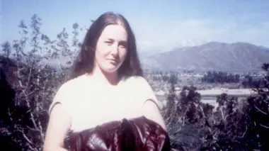 Colleen Stan, la fille dans la boîte S01E01