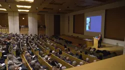 Collège de France, le temple du savoir