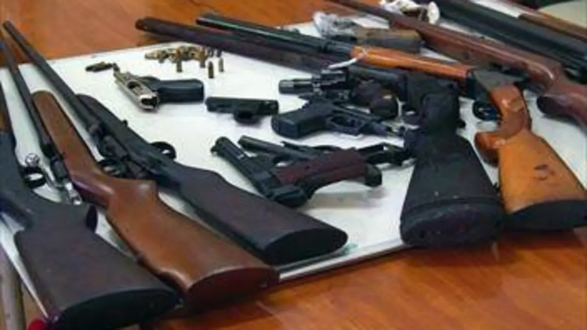 Collision La Martinique face aux trafics