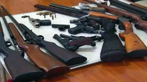 Collision La Martinique face aux trafics