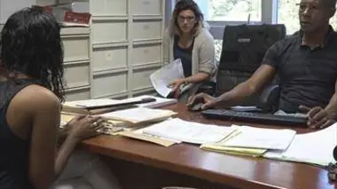 La Réunion : Femmes en danger