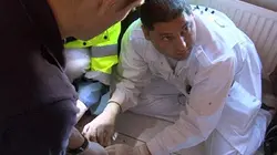 Visuel de Collision