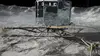 Collision de comète : Rosetta