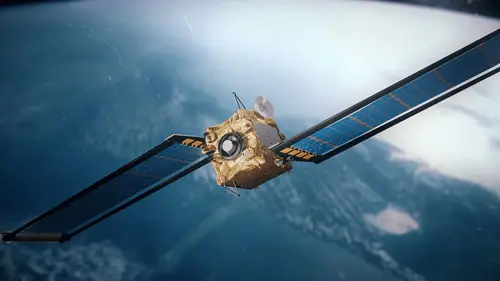 Collisions : chasseurs d'astéroïdes