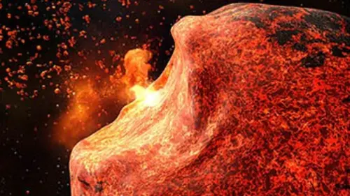 Collisions cosmiques S01E02 Systèmes solaires