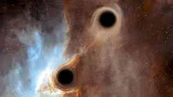 Collisions cosmiques S01E03 Collisions galactiques