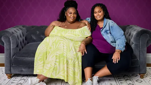 Colocs de poids Les frites avant les types