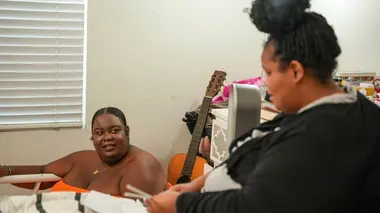 Aux urgences