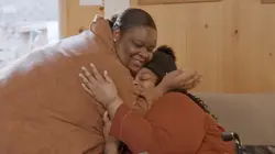 Sur TLC à 21h00 : Colocs de poids