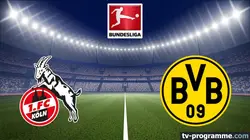 Cologne / Borussia Dortmund