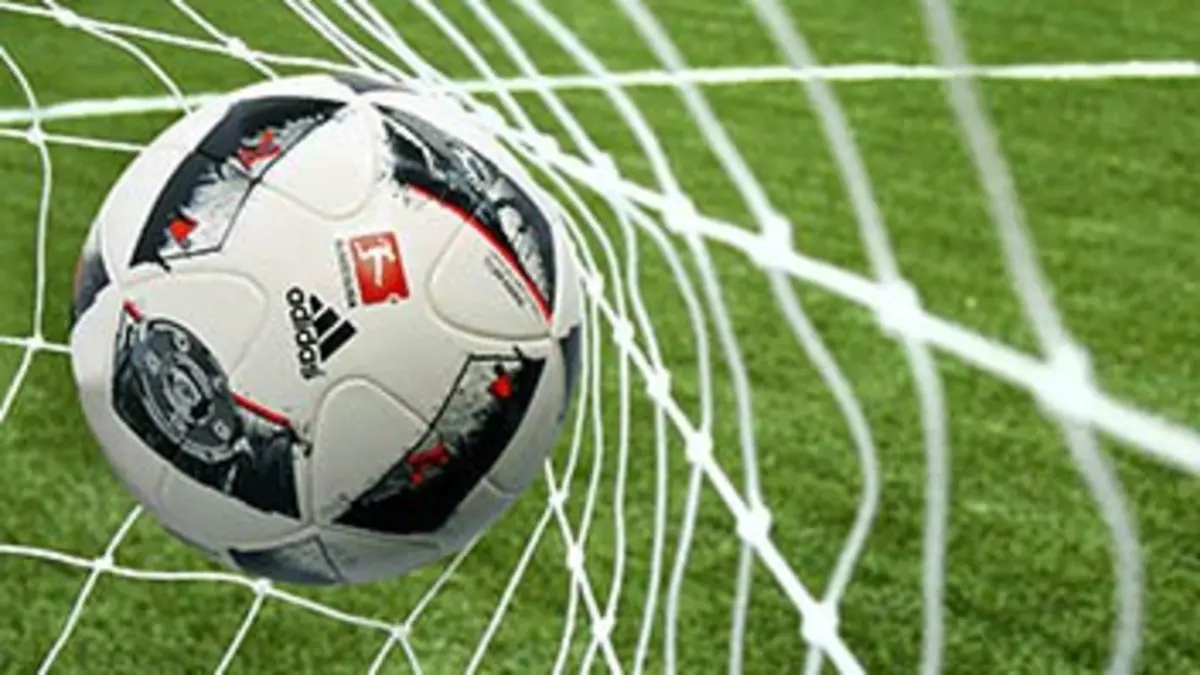 Cologne / Wolfsburg Football Championnat d'Allemagne 2016/2017